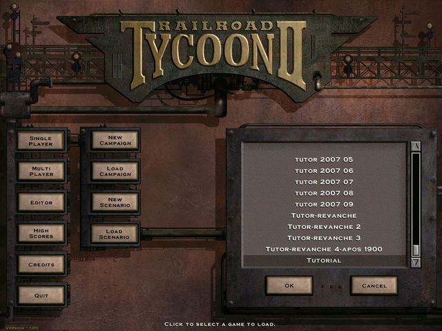 Railroad tycoon 2 free. download full version mac